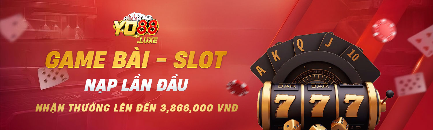 Nhà cái Yo88